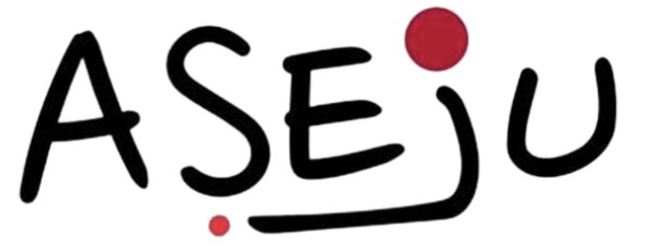 ASEJU logo